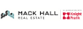 Mack Hall Real Estate in association with Knight Frank
