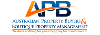 Australian Property Buyers & Boutique Property Management