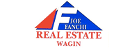 Joe Fanchi Real Estate Wagin