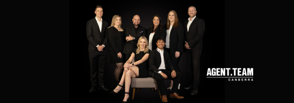 Agent Team Canberra - Local Real Estate Agency | Allhomes