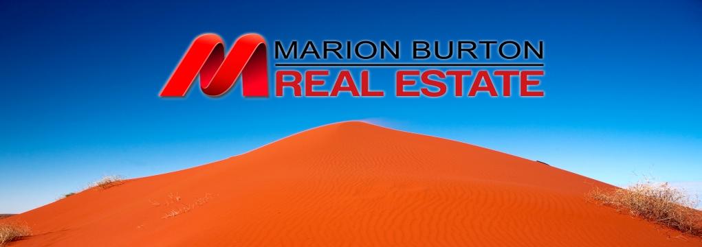 Marion Burton Real Estate