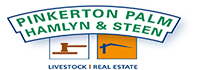 Pinkerton Palm Hamlyn & Steen P/L