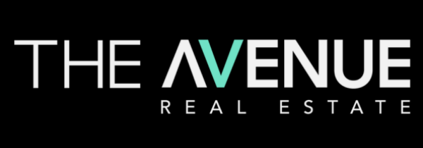 Logo of The Avenue Real Estate Agency