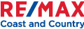 RE/MAX Coast and Country
