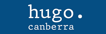 Hugo. Canberra