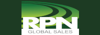 Logo of RPN Global Sales