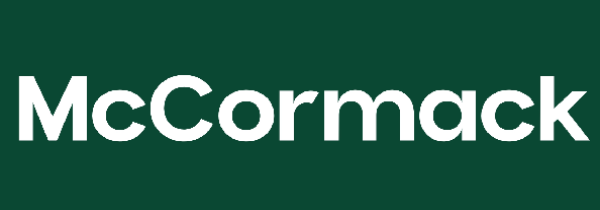 Logo of T & W McCormack