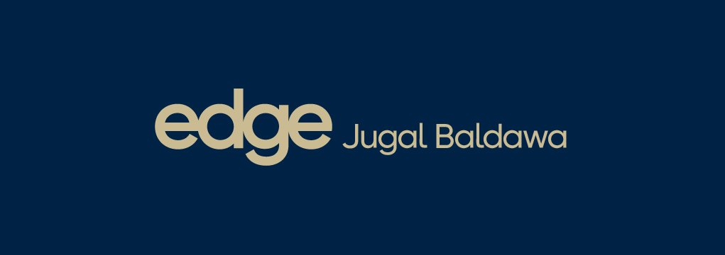 Edge Jugal Baldawa