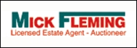 Mick Fleming Real Estate