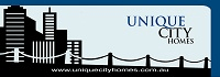 Unique City Homes