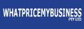 WHATPRICEMYBUSINESS 