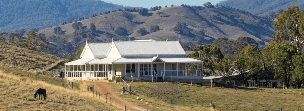 Local Homes & Acreage