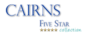 Cairns Five Star Collection