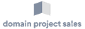 Domain Project Sales