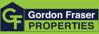 Logo of Gordon Fraser Properties