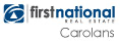 Carolans First National Real Estate