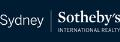 Sydney Sotheby's International Realty