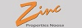 Zinc Properties P/L
