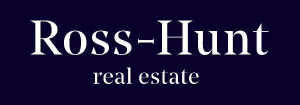 Logo of Ross-Hunt Real Estate