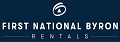 First National Byron Rentals