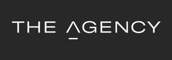 Logo of The Agency Snowy Monaro