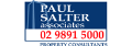 Paul Salter Associates