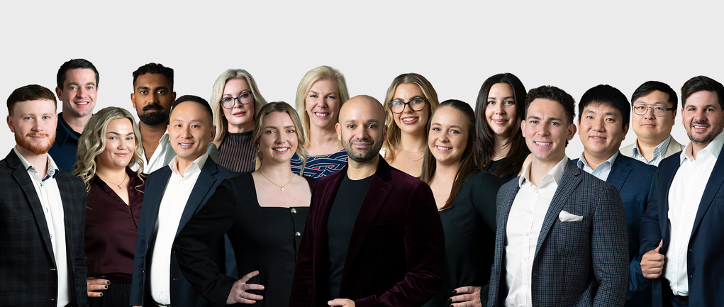 Carter and Co Agents