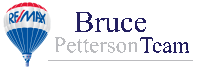 Bruce Petterson REMAX Premier Consultants
