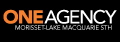 One Agency Morisset - Lake Macquarie South