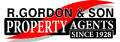 R Gordon & Son Pty Ltd