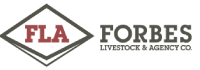 Forbes Livestock & Agency Co