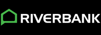 Logo of Riverbank Real Estate