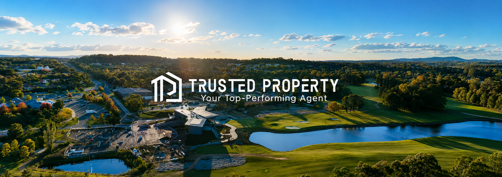 TRUSTED PROPERTY CANBERRA