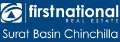 First National Real Estate Surat Basin Chinchilla