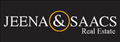 Jeena & Saacs Real Estate Pty Ltd