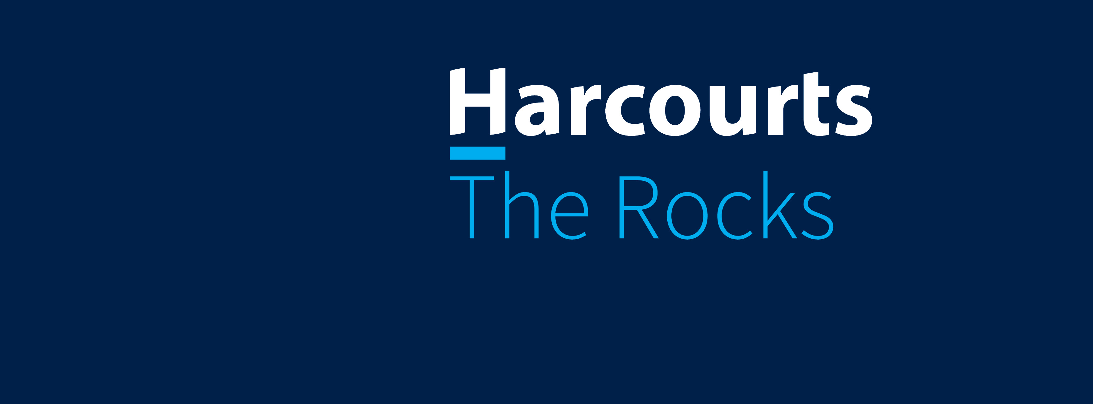 Harcourts The Rocks