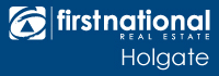 First National Real Estate Holgate