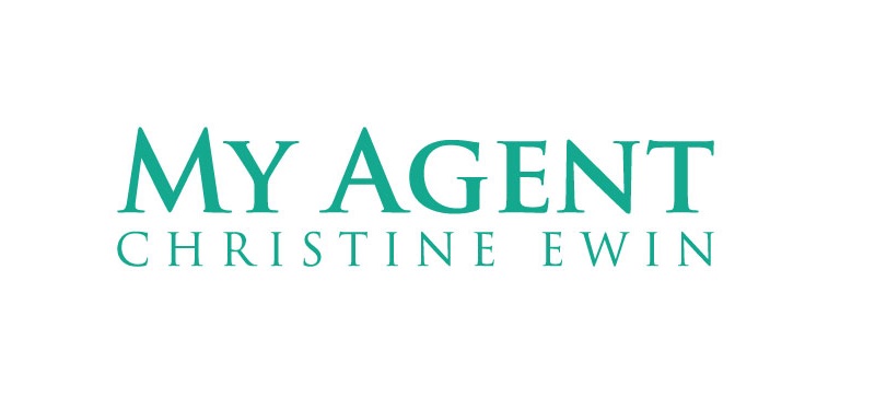 My Agent Christine Ewin