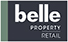 Belle Property Retail Canberra
