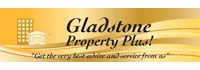Gladstone Property Plus