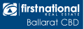 First National Real Estate Ballarat CBD