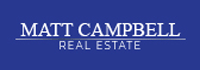 Logo of Matt Campbell Real Estate