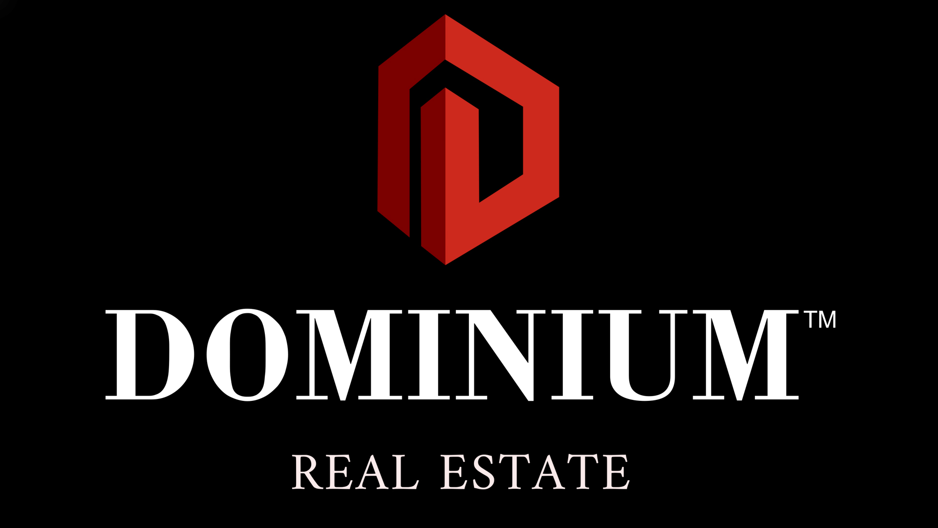 DOMINIUM REAL ESTATE