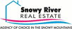 Snowy River Real Estate