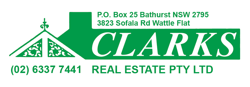 Clarks Real Estate