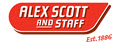 Alex Scott & Staff Sale