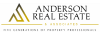 Anderson Real Estate & Associates pty ltd