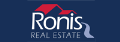 Ronis Real Estate