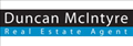 Duncan McIntyre Real Estate