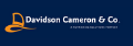 Davidson Cameron & Co